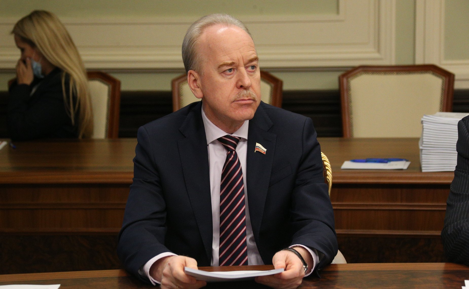 Александр Терентьев
