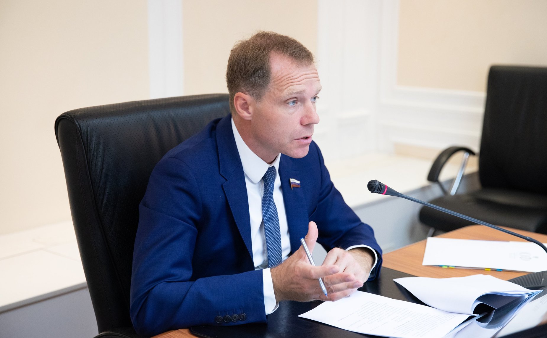 Андрей Кутепов