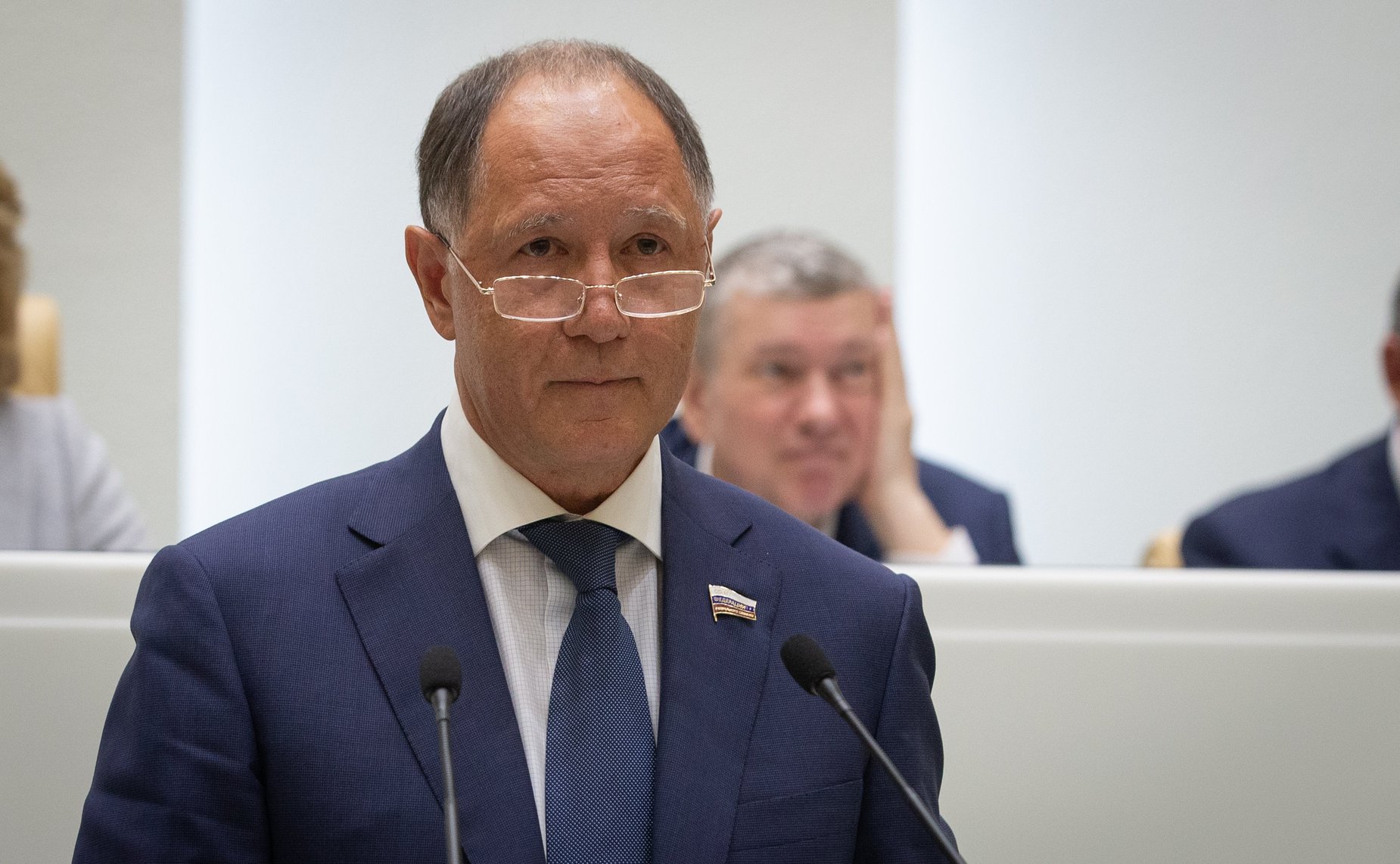 Виктор Абрамов