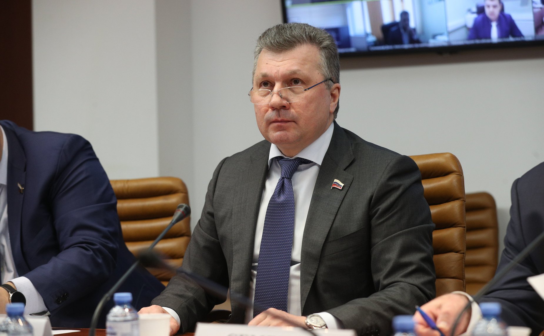 Валерий Васильев