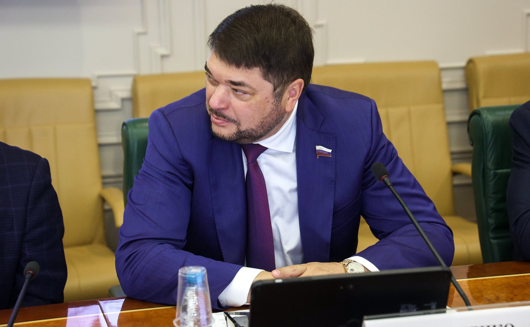 Дмитрий Василенко