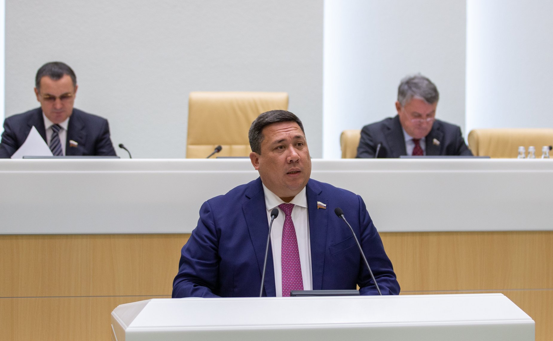 Владимир Полетаев