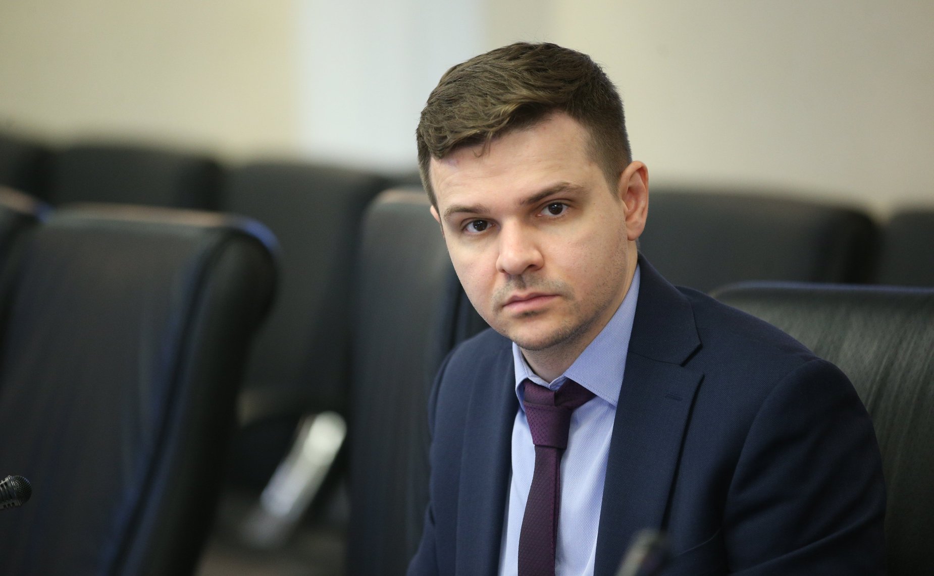 Заседание Комитета СФ по науке, образованию и культуре