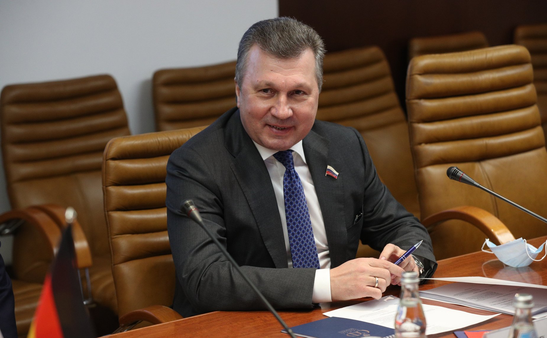 Валерий Васильев