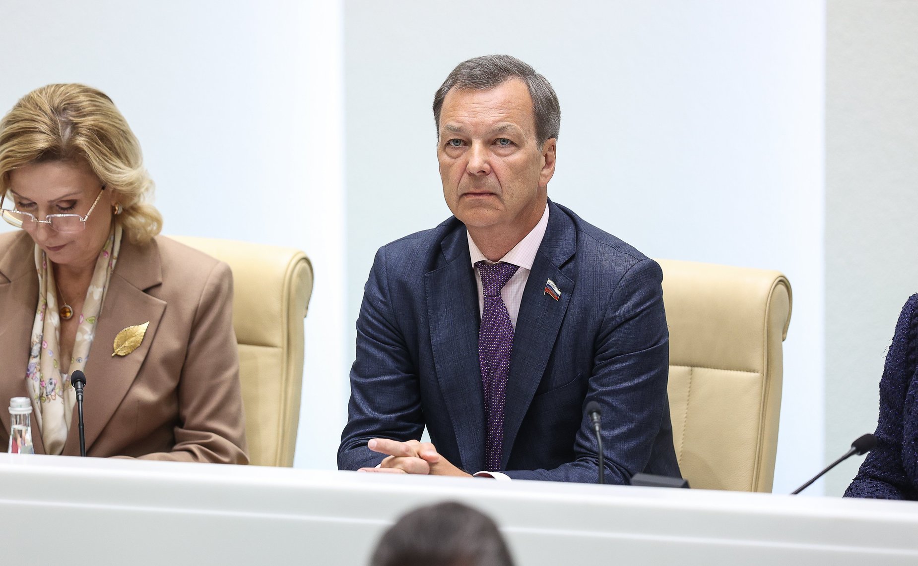 Андрей Яцкин