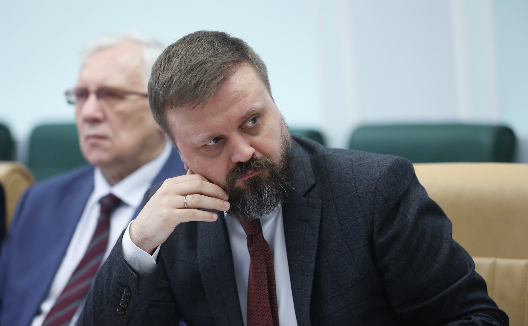 Круглый стол Комитета СФ по федеративному устройству, региональной политике, МСУ и делам Севера на тему «Проблемы социально-экономического развития моногородов»