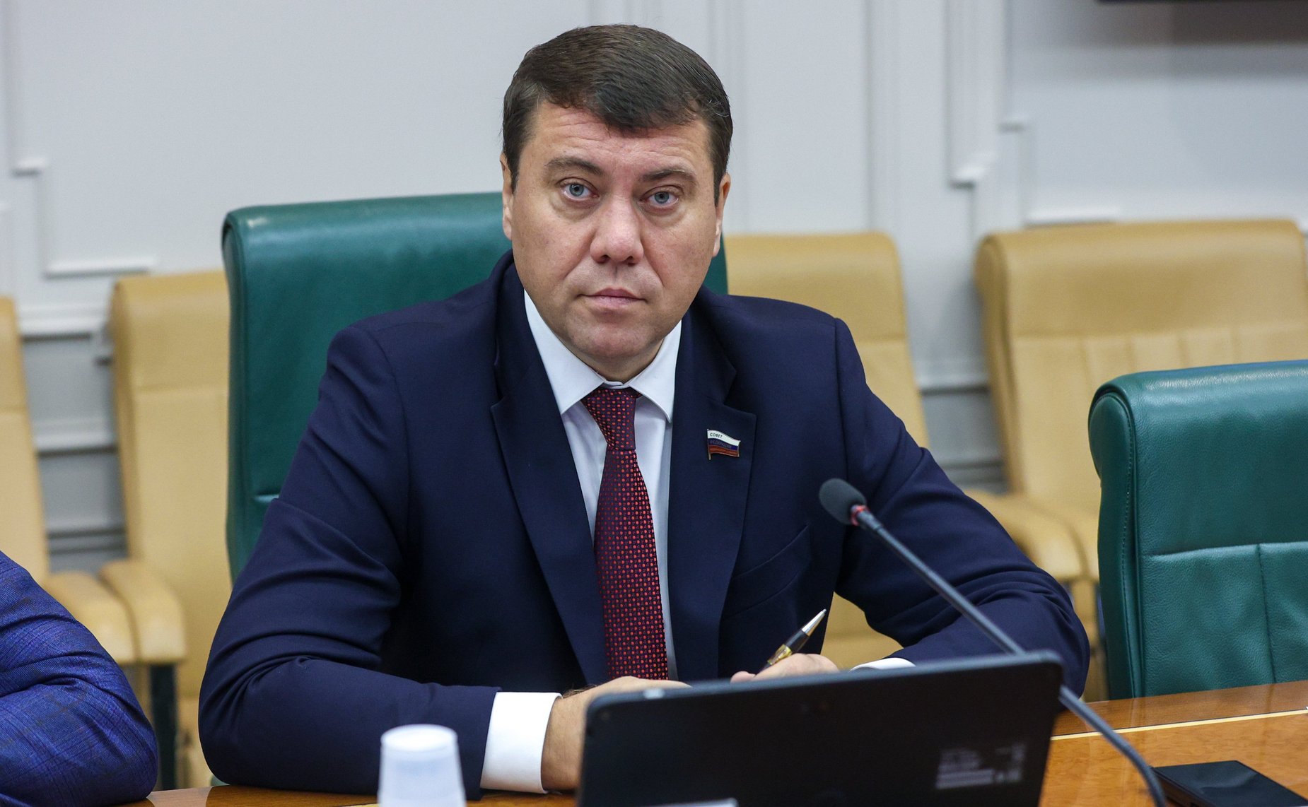 Иван Абрамов