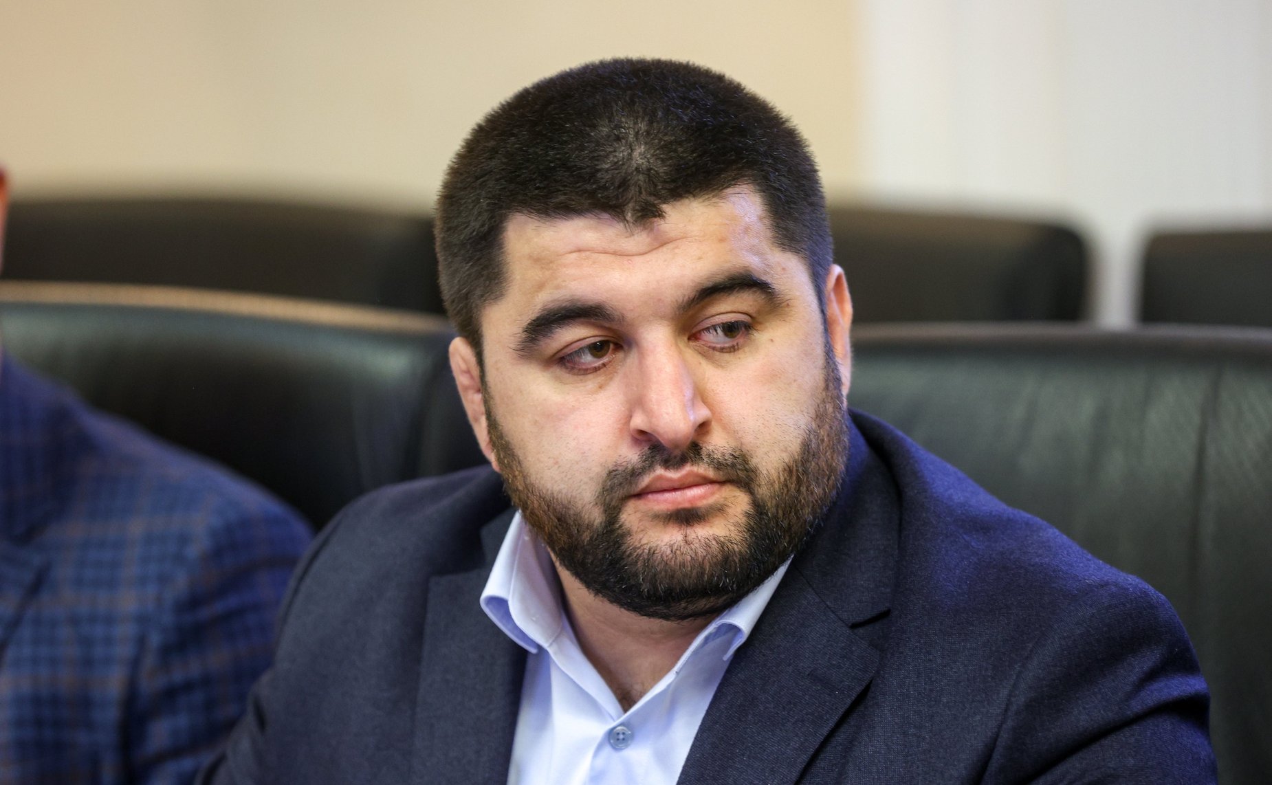 Расширенное совещание по итогам проведения хаджа 2025 года