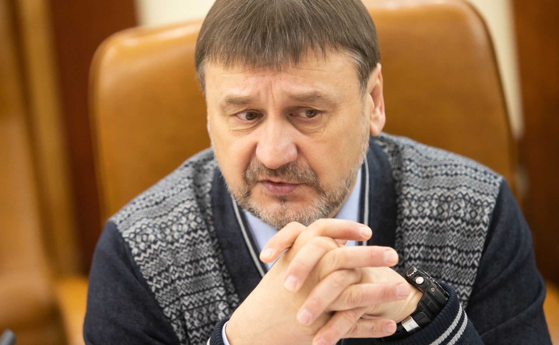 Владимир Лебедев