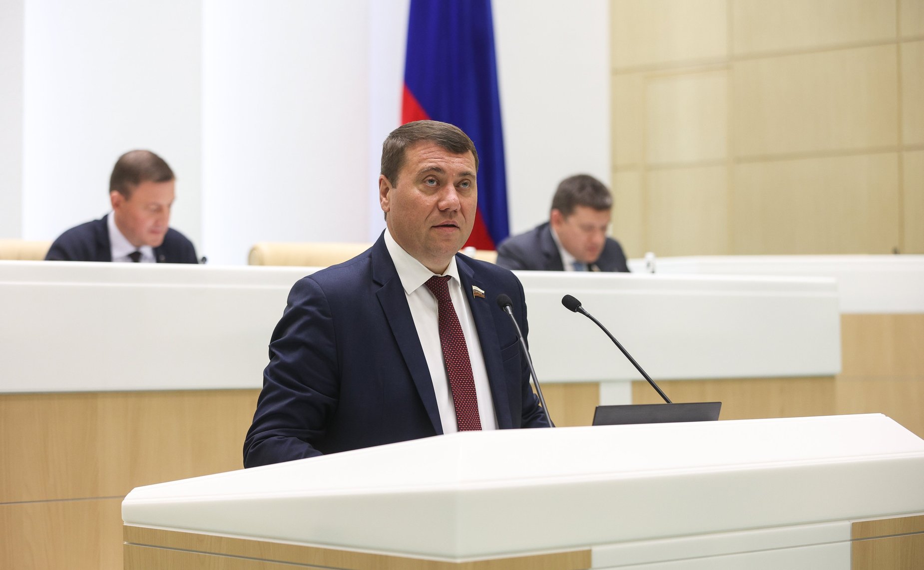 Иван Абрамов