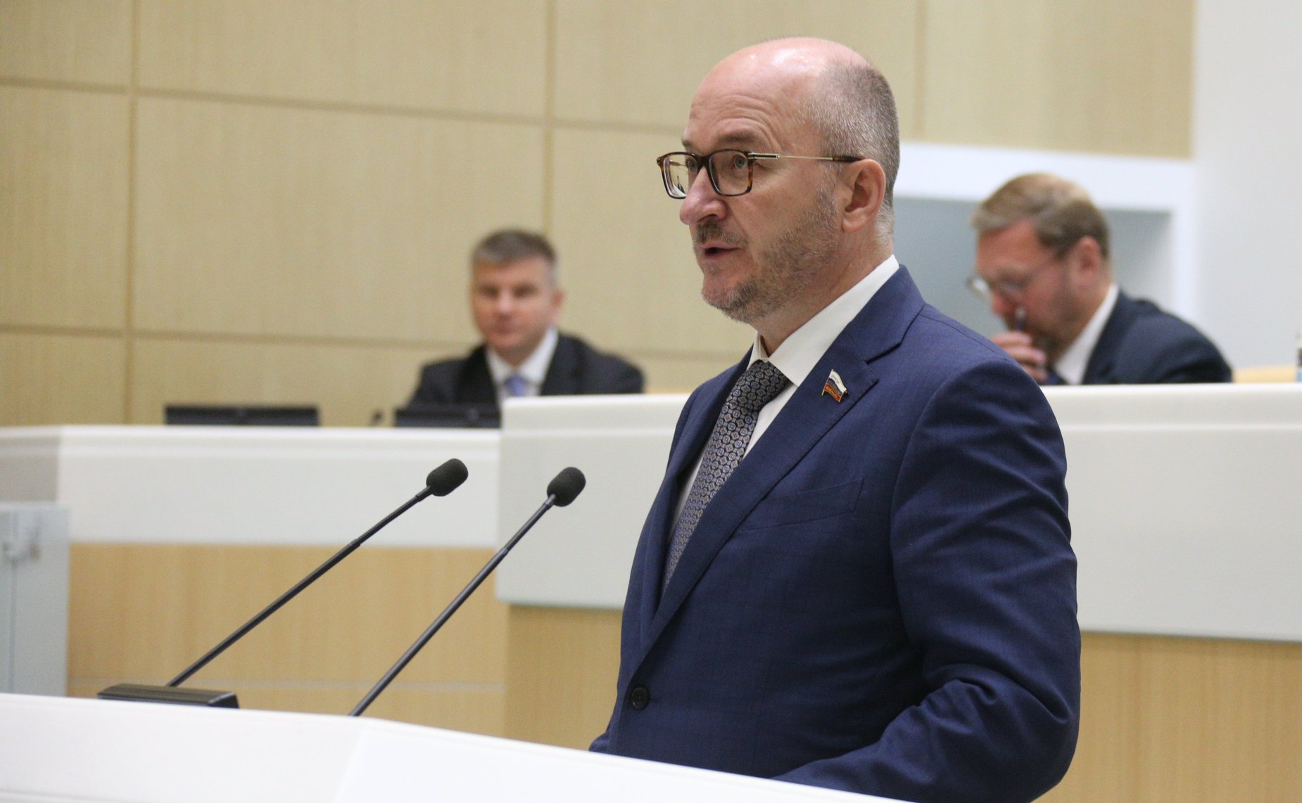 Олег Цепкин