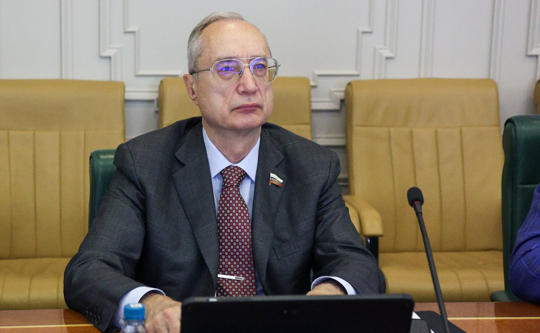 Андрей Кислов