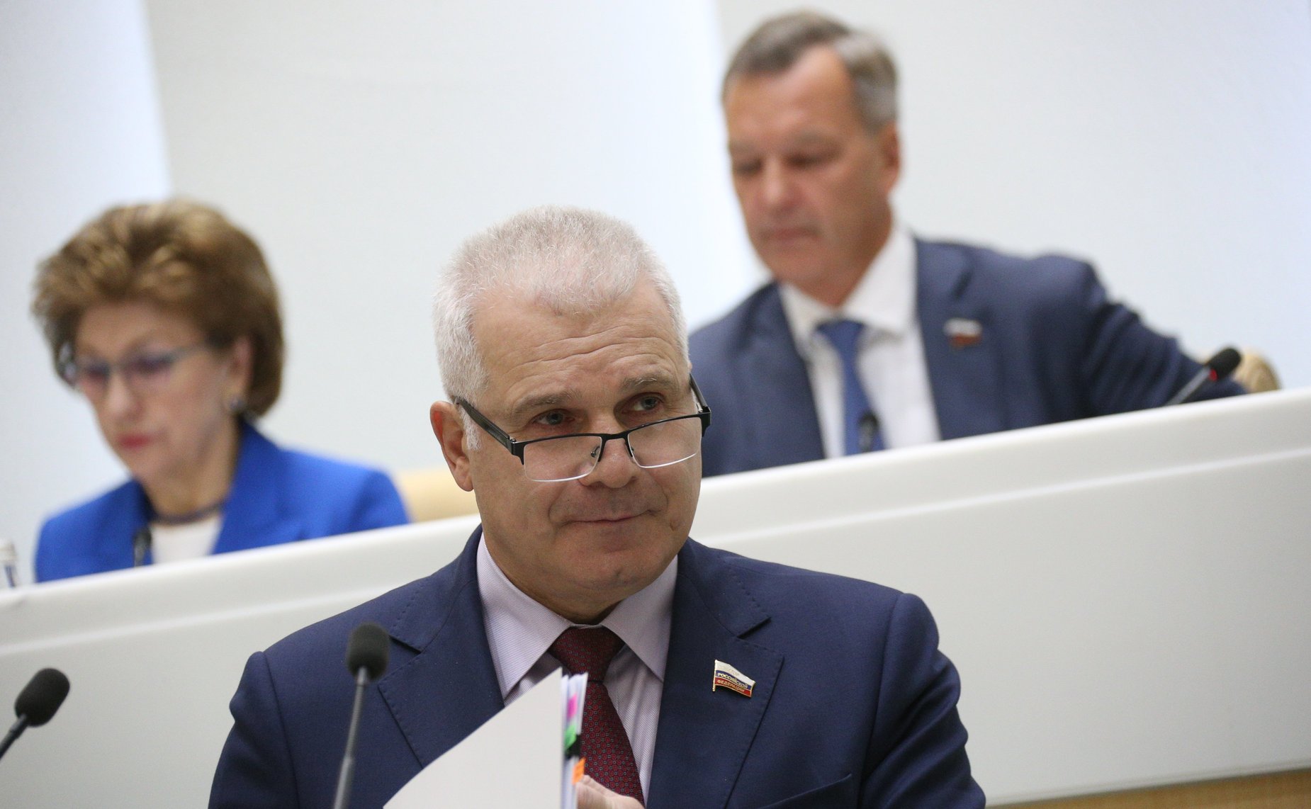 Сергей Мартынов