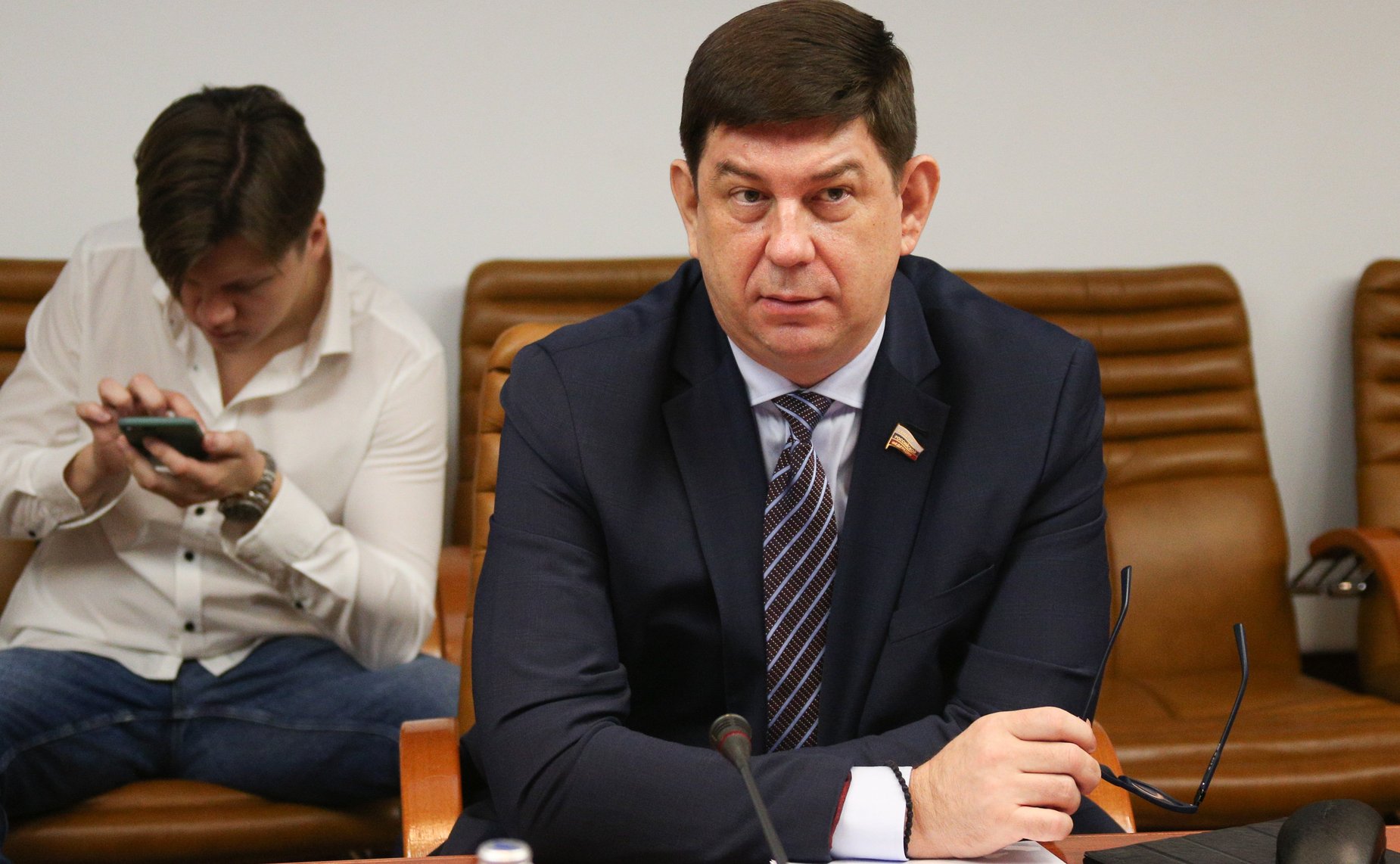 Виктор Смирнов