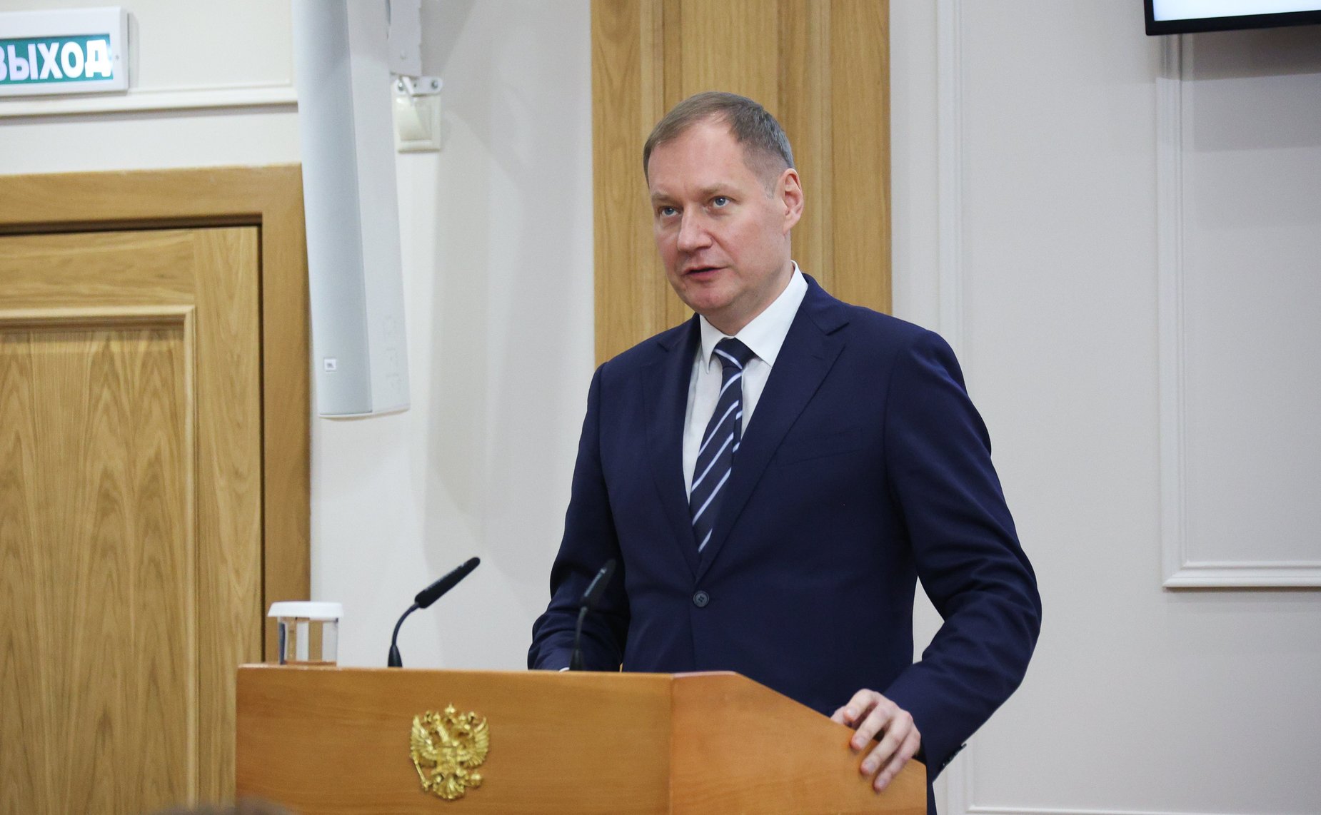 Парламентские слушания Комитета Совета Федерации по социальной политике на тему «Актуальные вопросы здорового питания детей раннего возраста (от 0 до 3 лет). Законодательное регулирование»