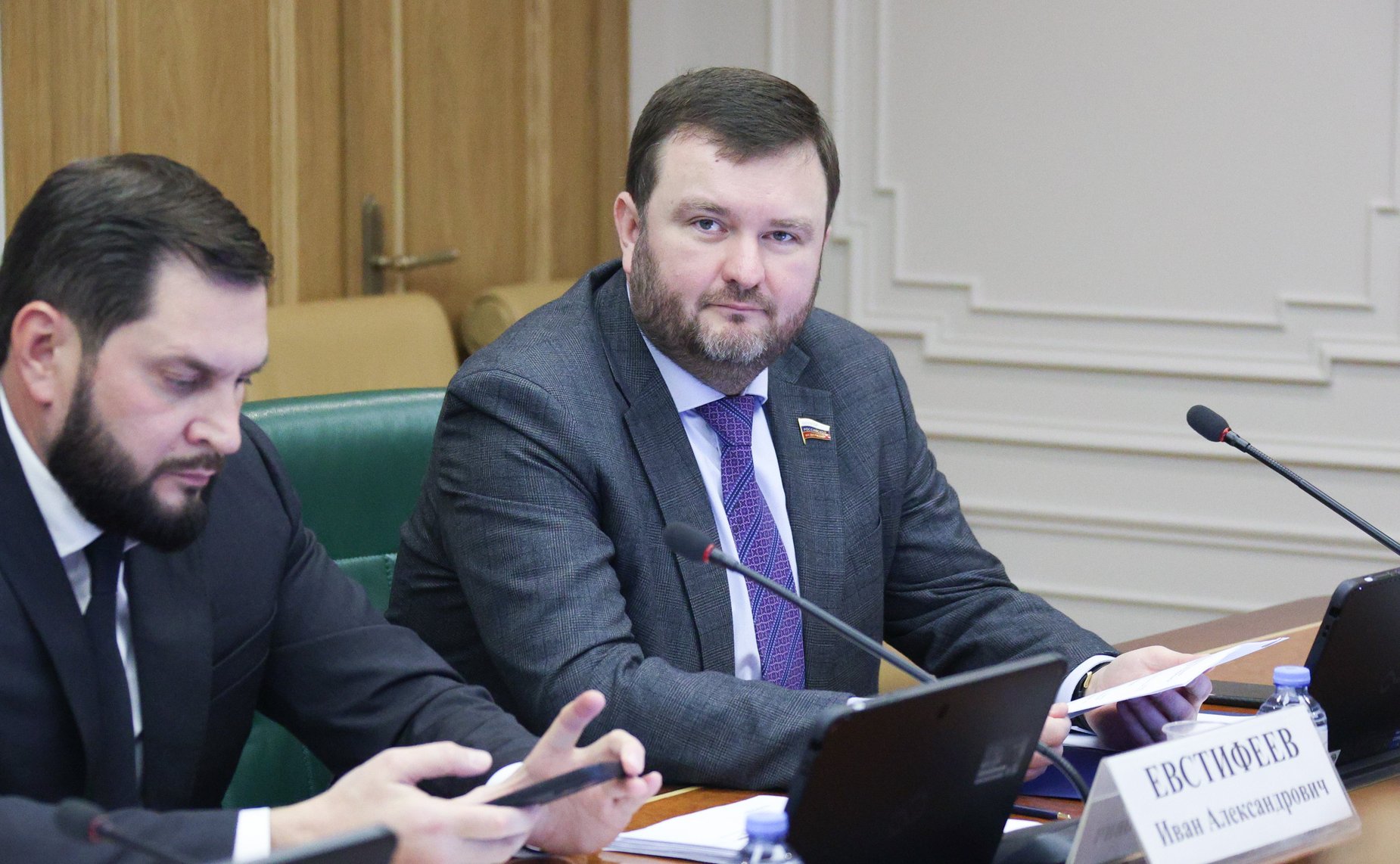 Дмитрий Ворона