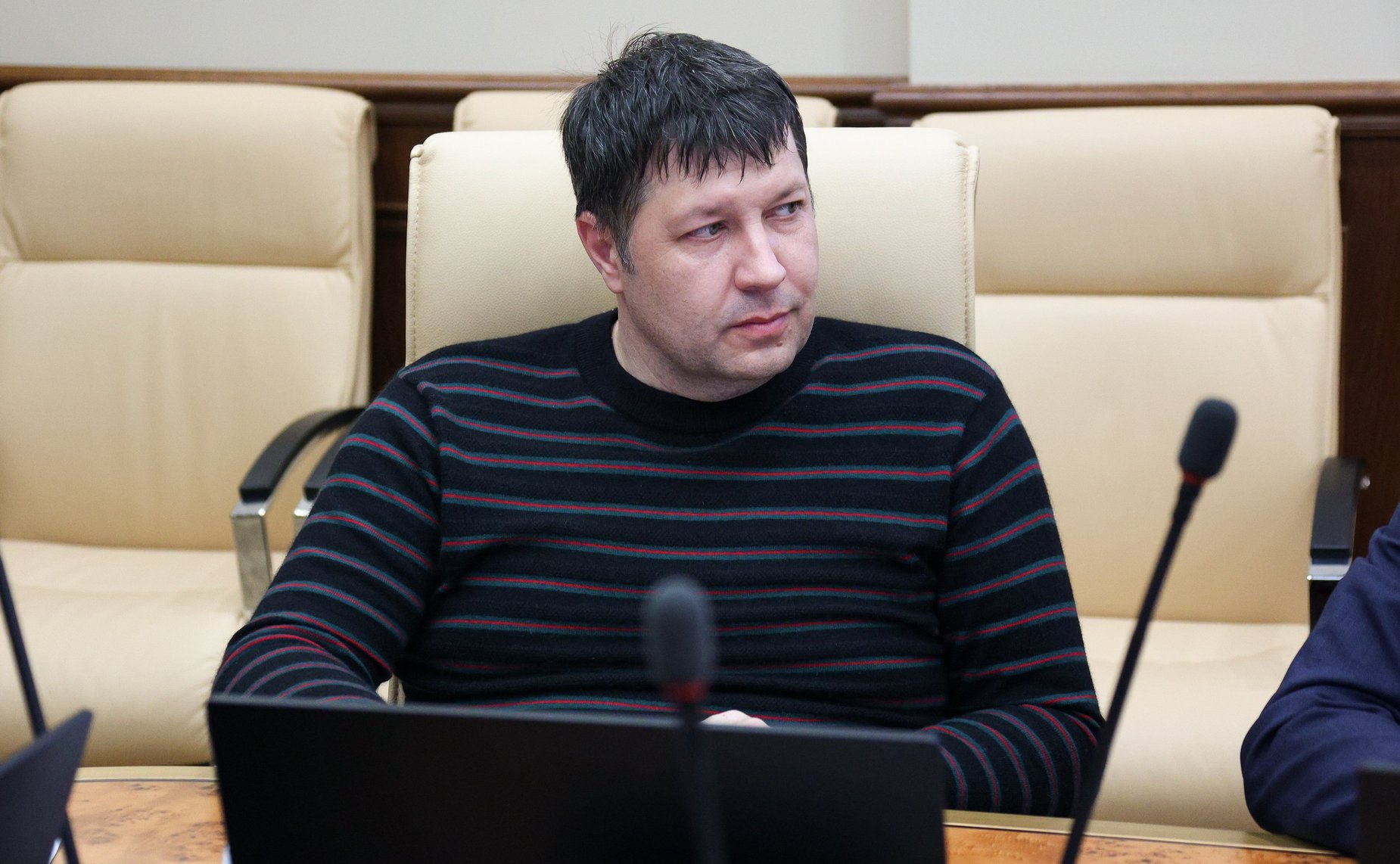 Круглый стол Комитета Совета Федерации по экономической политике «Государственная поддержка комплексного развития малой авиации и авиационных видов спорта в РФ»