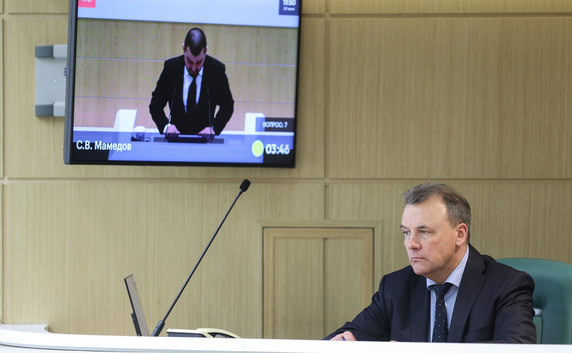 Артур Муравьев