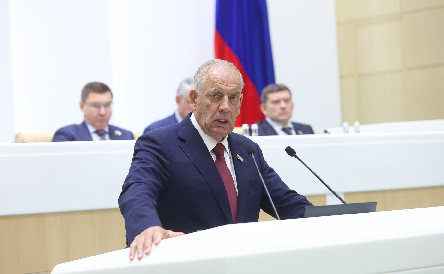 Сергей Митин