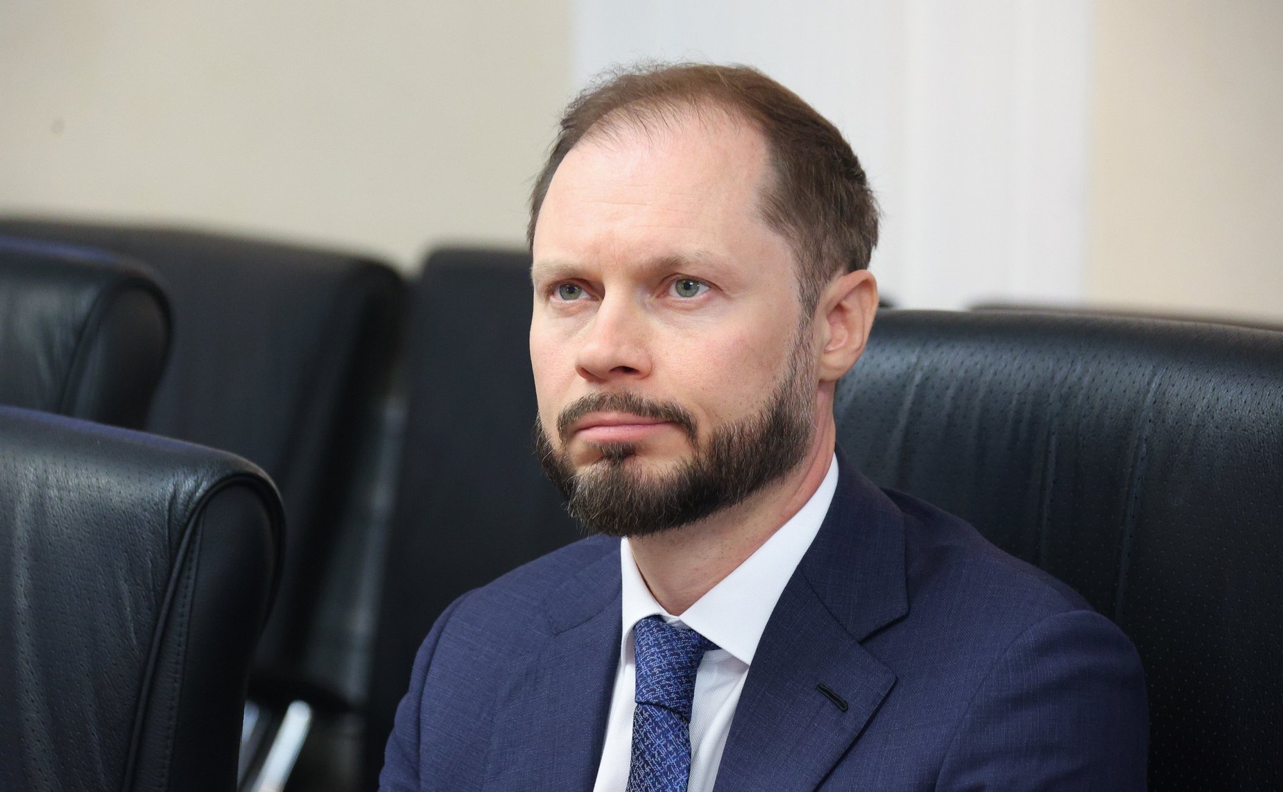 Совещание Комитета СФ по экономической политике «Снижение уровня износа инженерной инфраструктуры. Меры по привлечению инвестиций в сферу теплоснабжения»