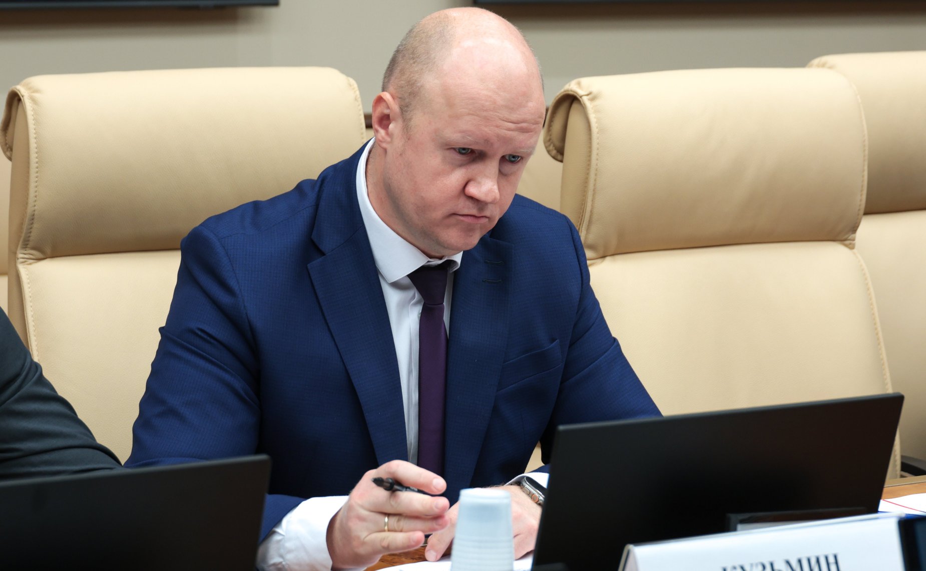 Совещание Комитета СФ по науке, образованию и культуре совместно с Комитетом СФ по экономической политике «Об организации в субъектах Российской Федерации перевозок детей школьными автобусами»