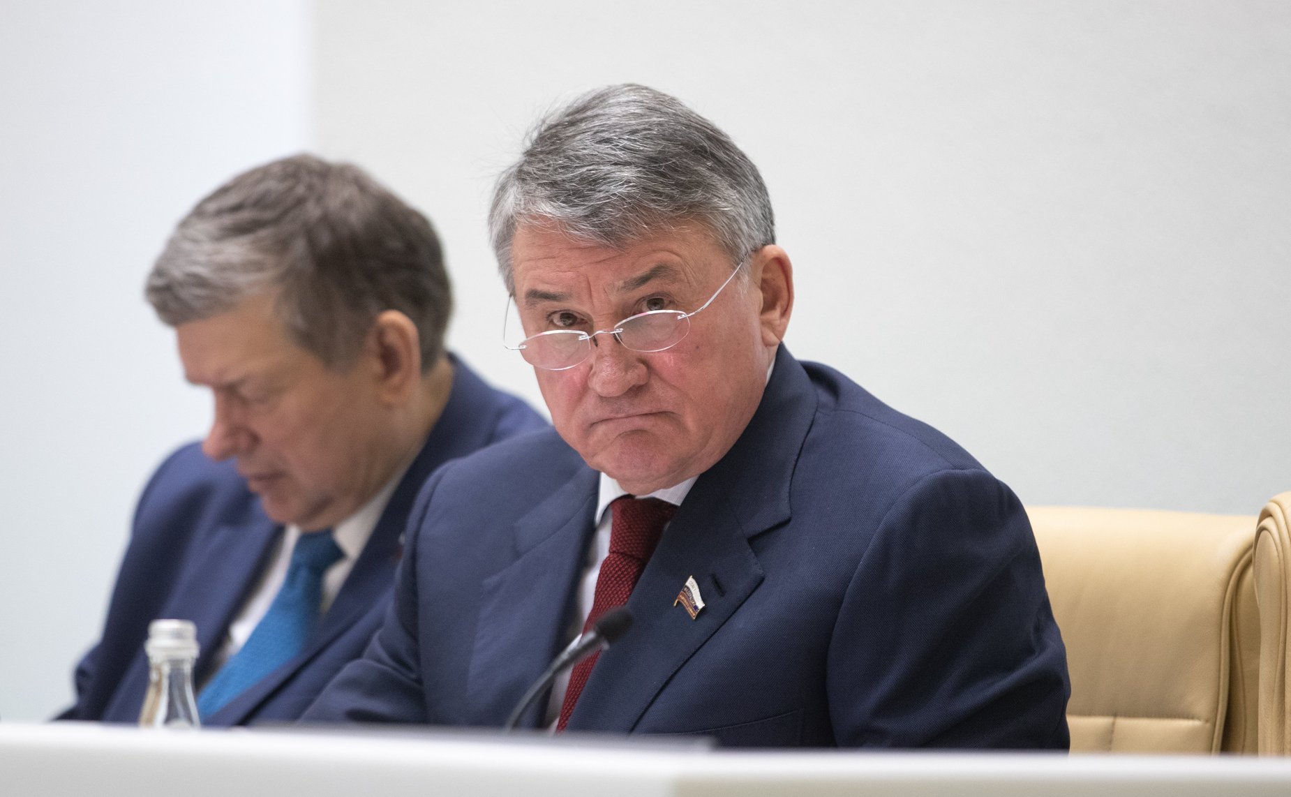 Юрий Воробьев