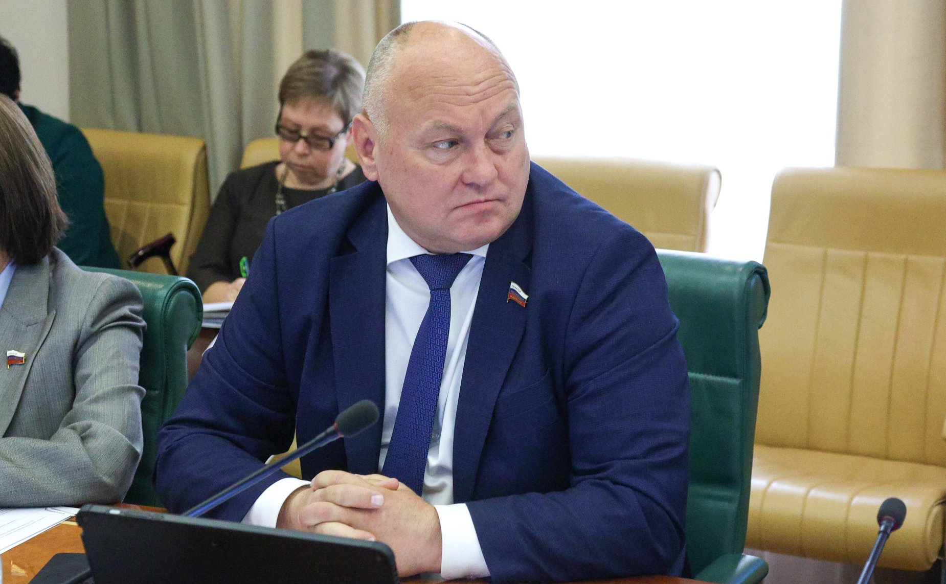 Алексей Кондратенко