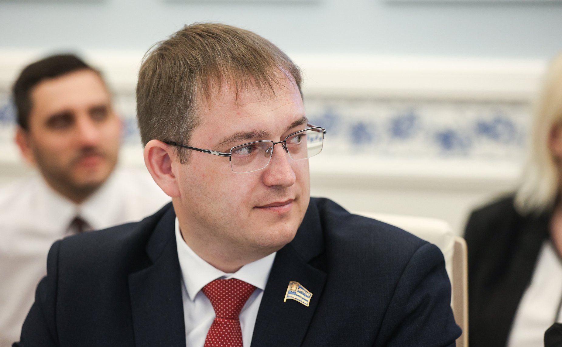 Расширенное заседание Комитета СФ по науке, образованию и культуре (в рамках Дней Тюменской области)