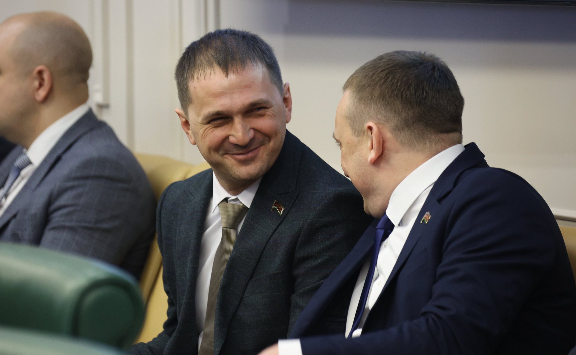 Расширенное заседание Комитета СФ по аграрно-продовольственной политике и природопользованию