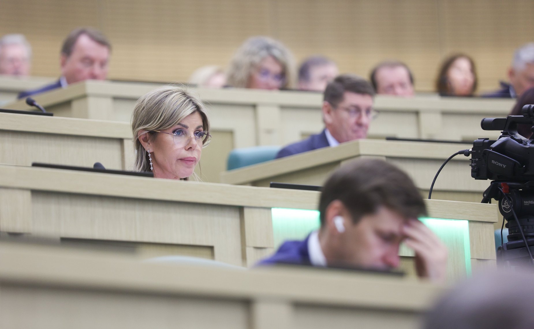 Евгения Уваркина