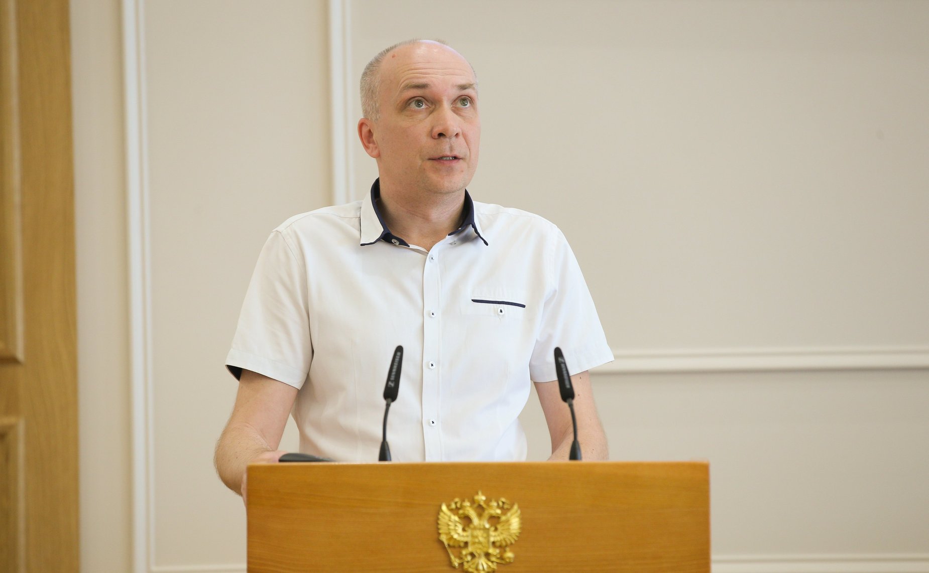 Парламентские слушания Комитета СФ по конституционному законодательству и государственному строительству