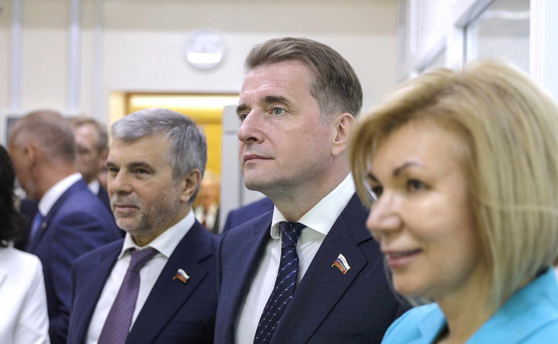 Дмитрий Горицкий