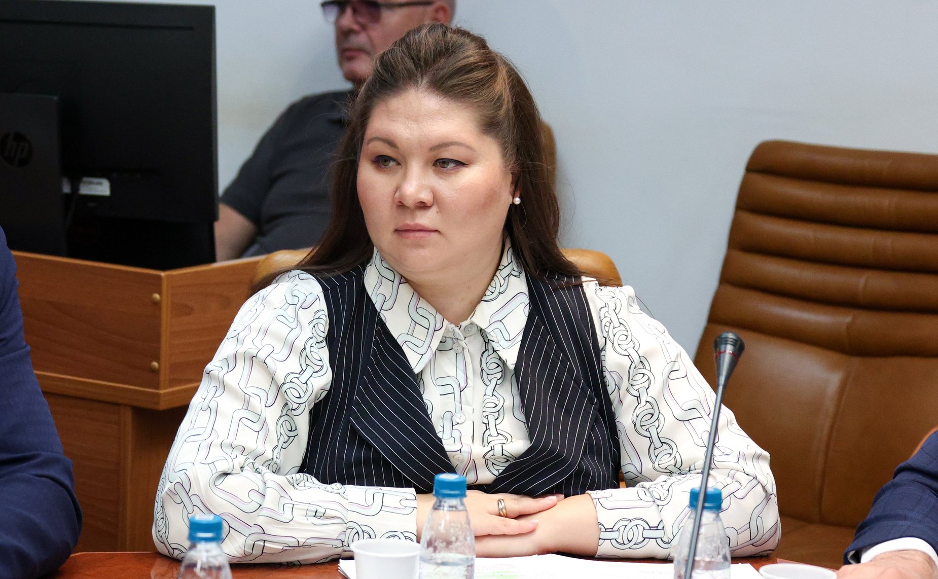 Совещание Комитета Совета Федерации по федеративному устройству, региональной политике, МСУ и делам Севера на тему «Совершенствование преференциальных режимов ДФО и Арктики для развития транспортно-логистической отрасли»