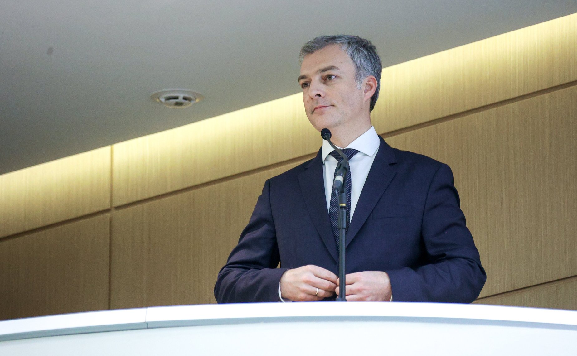 582-е заседание Совета Федерации