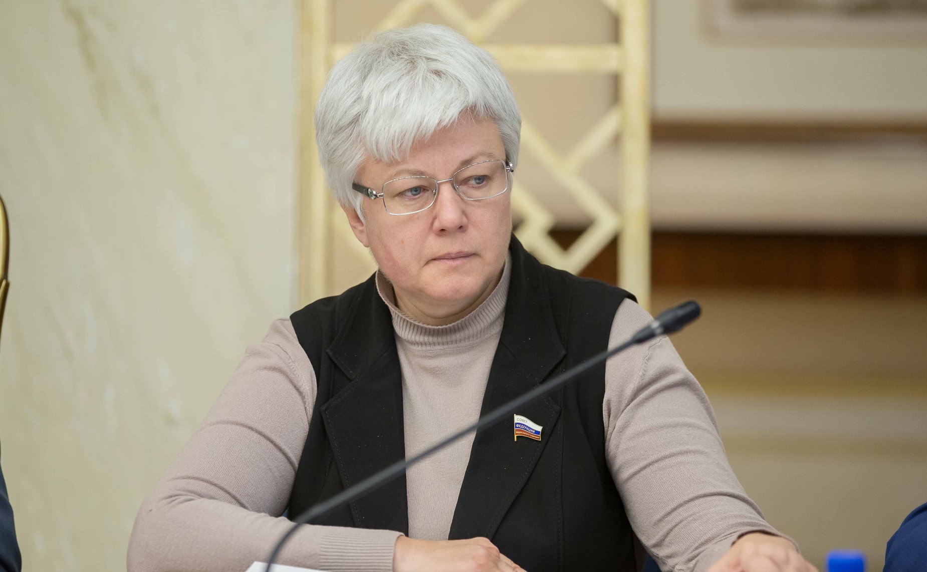 О. Тимофеева