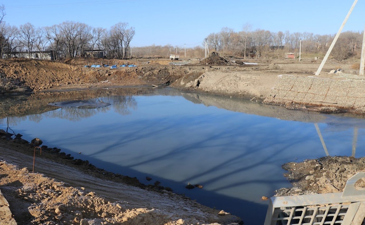 Александр Ролик в рамках региональной недели побывал в муниципалитетах Приморья, наиболее пострадавших от тайфунов и ливневых дождей летом нынешнего года