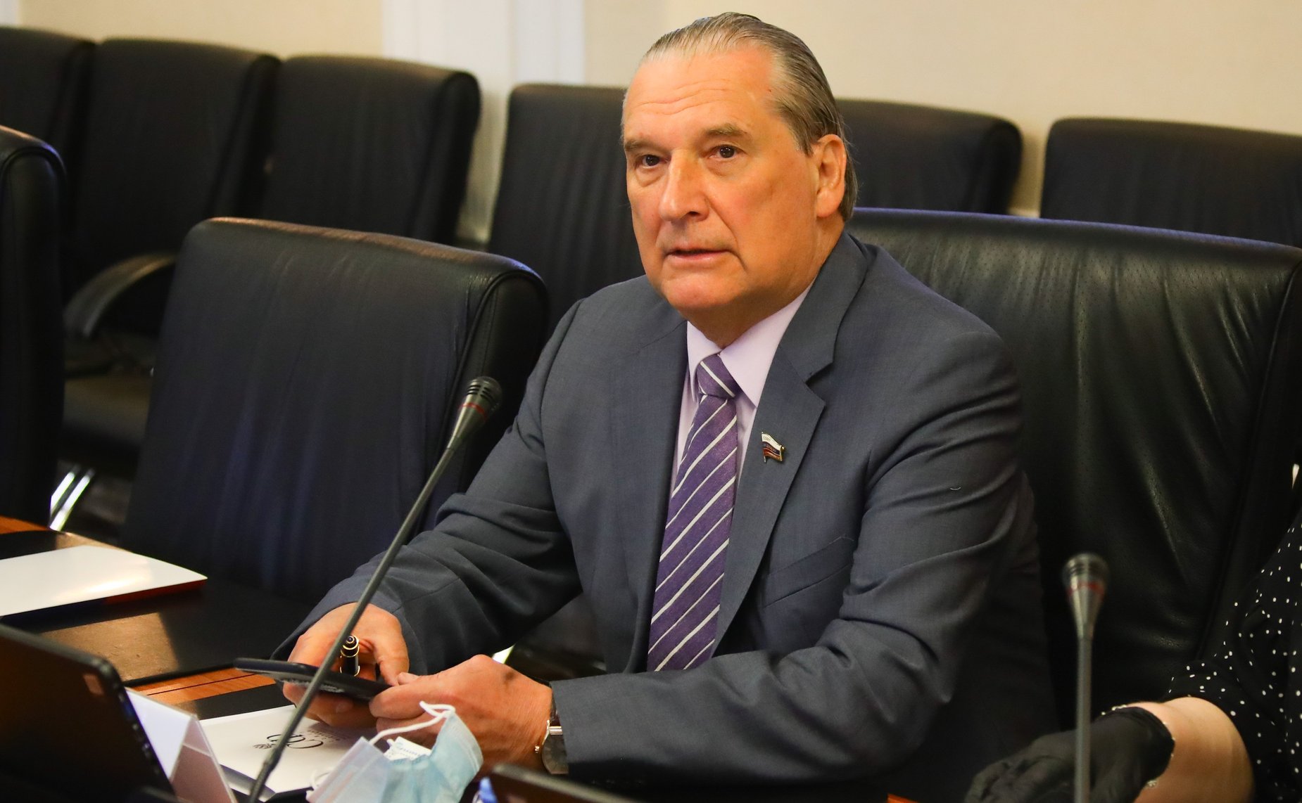 Алексей Александров