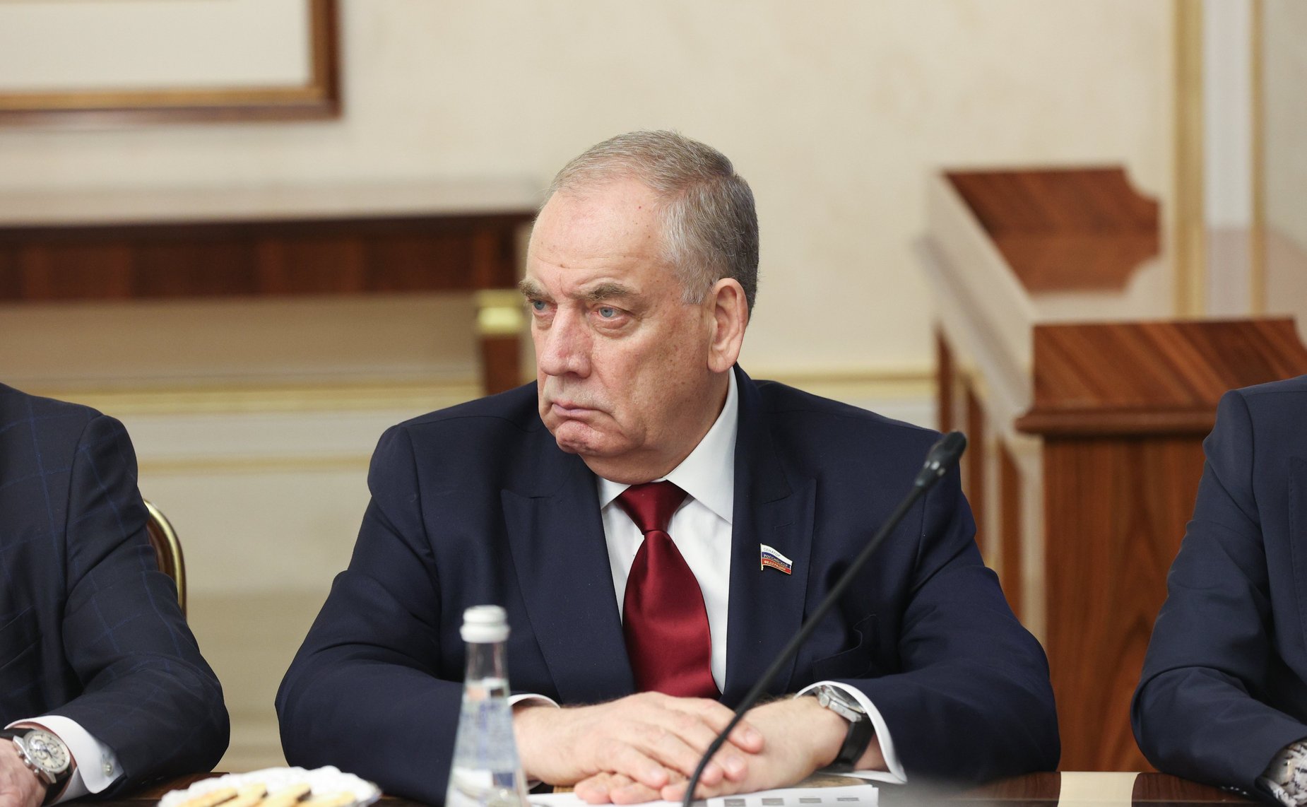 Сергей Митин