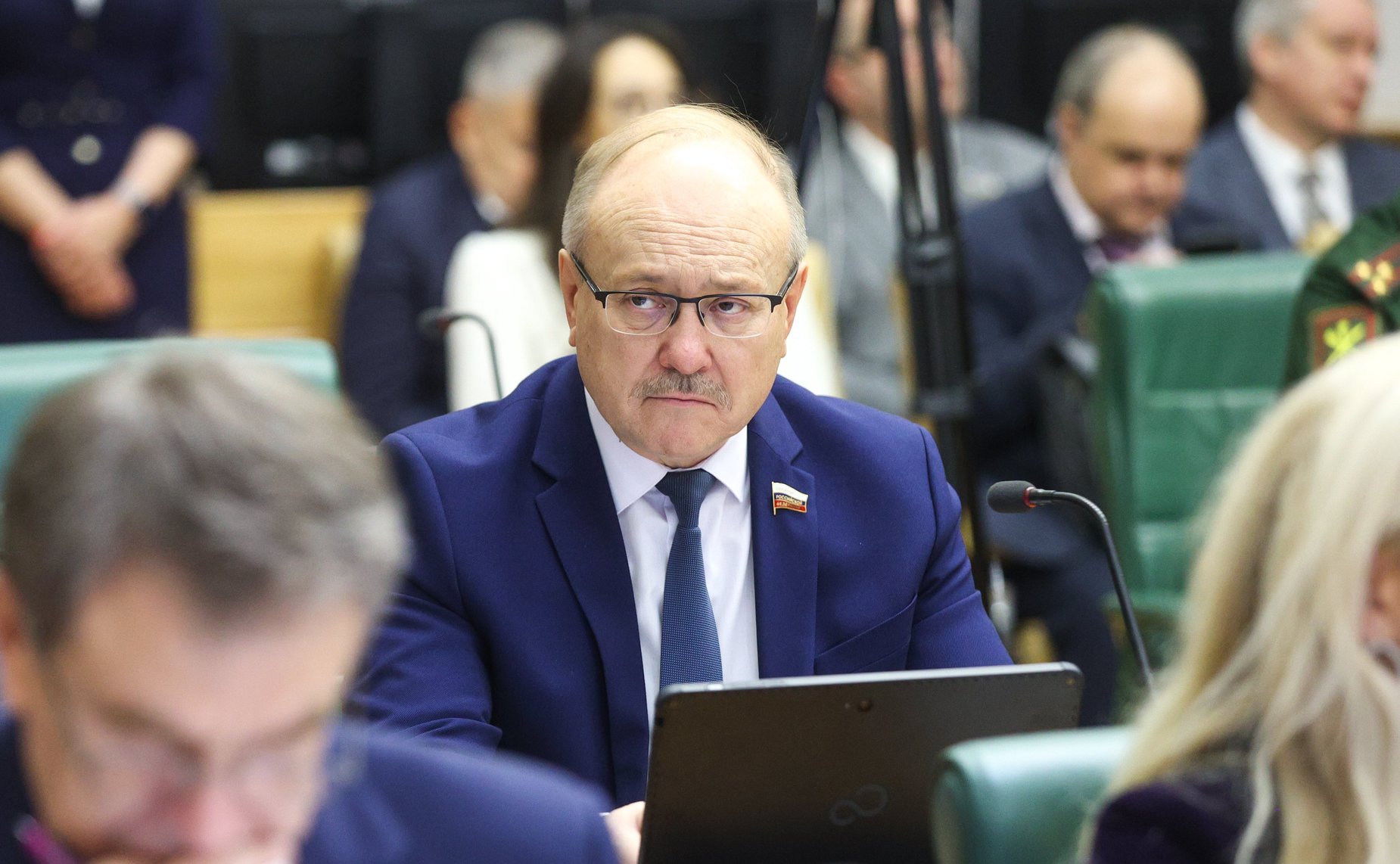 Василий Иконников