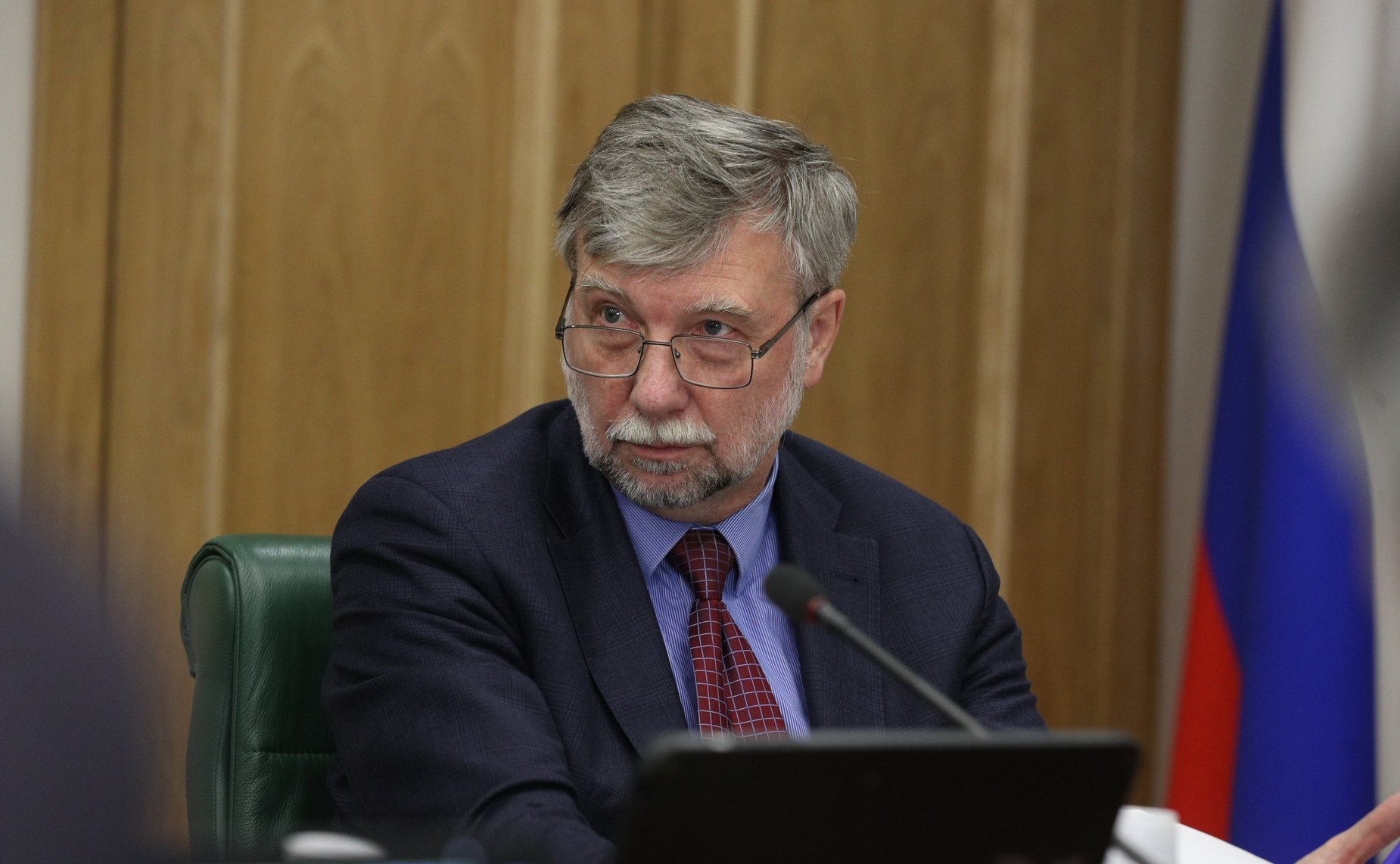 Стратегическая сессия Комитета СФ по науке, образованию и культуре