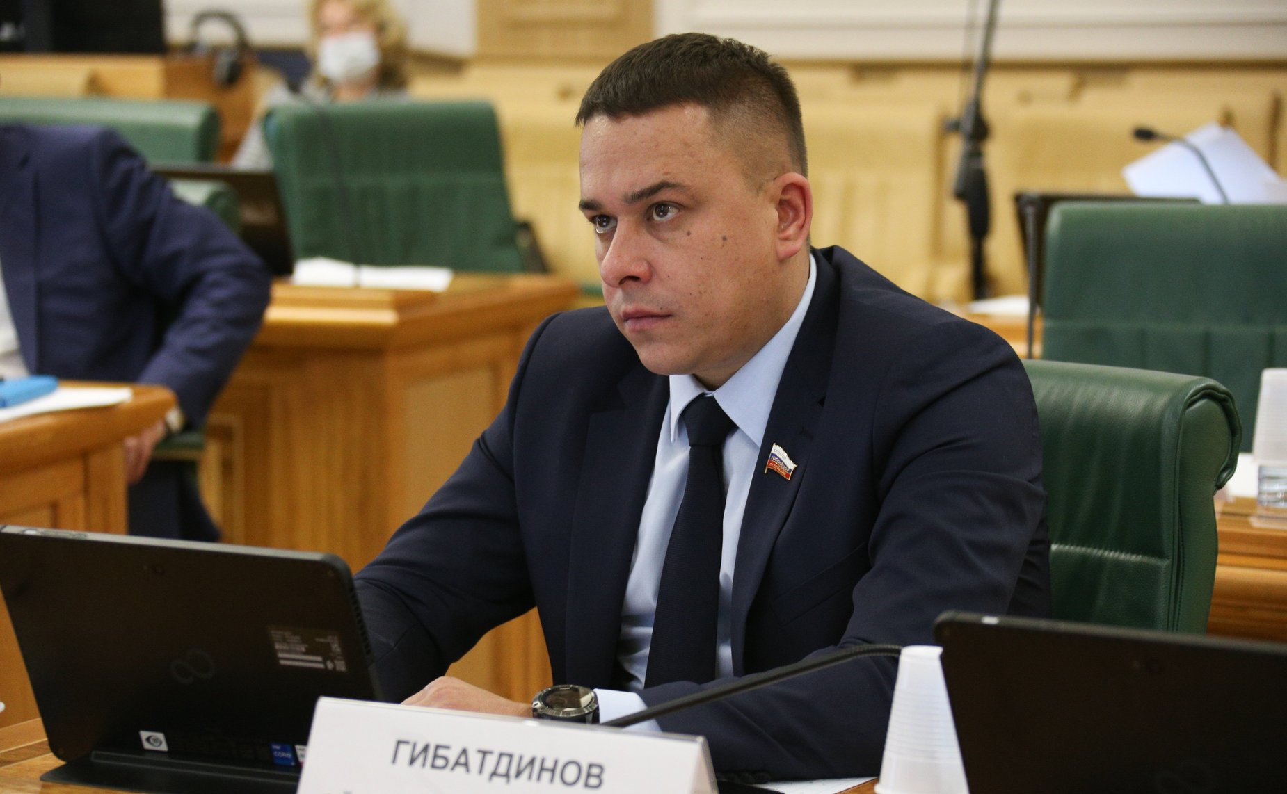 «Круглый стол» о состоянии и перспективах развития педагогического образования в Российской Федерации