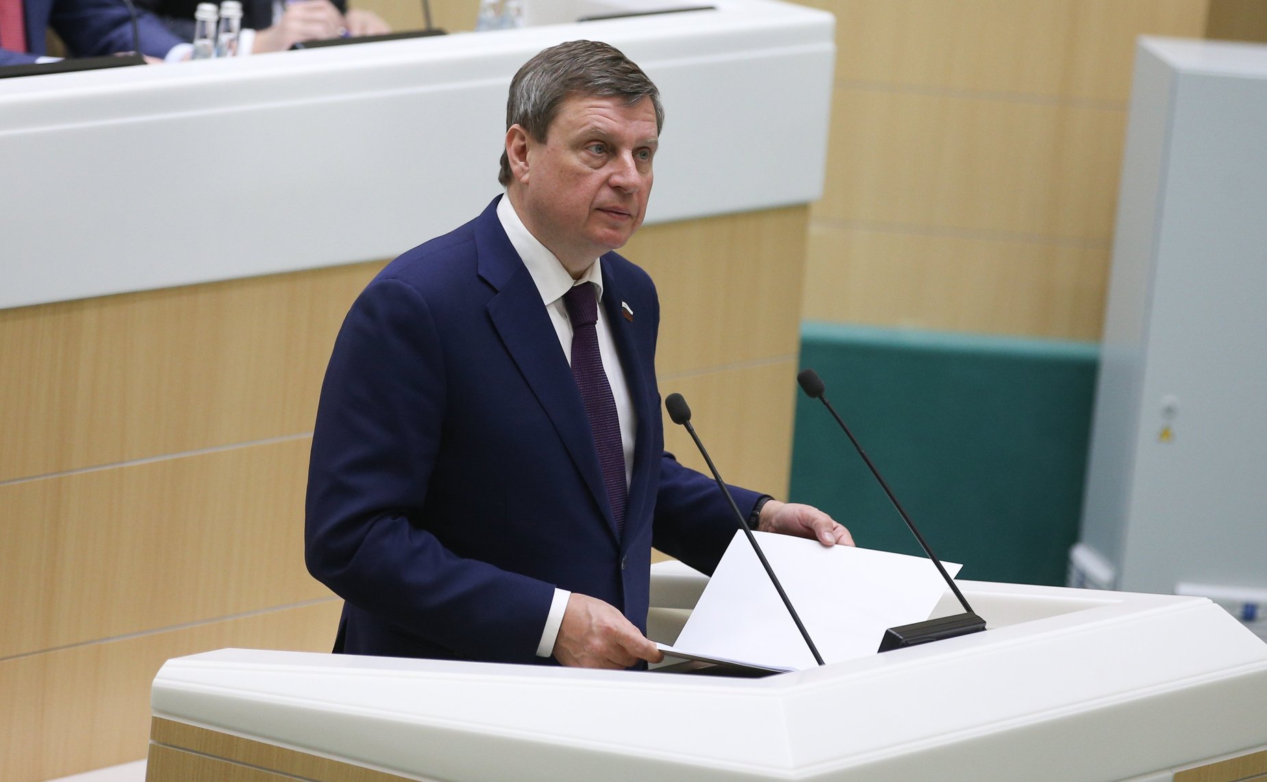 Андрей Епишин