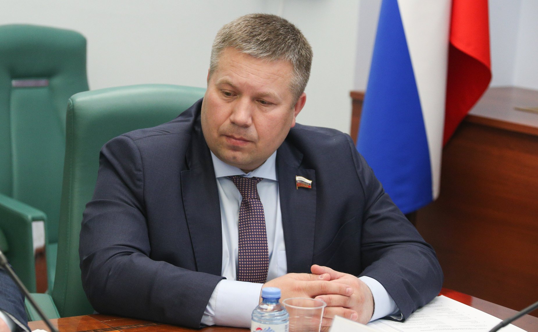 Денис Гусев