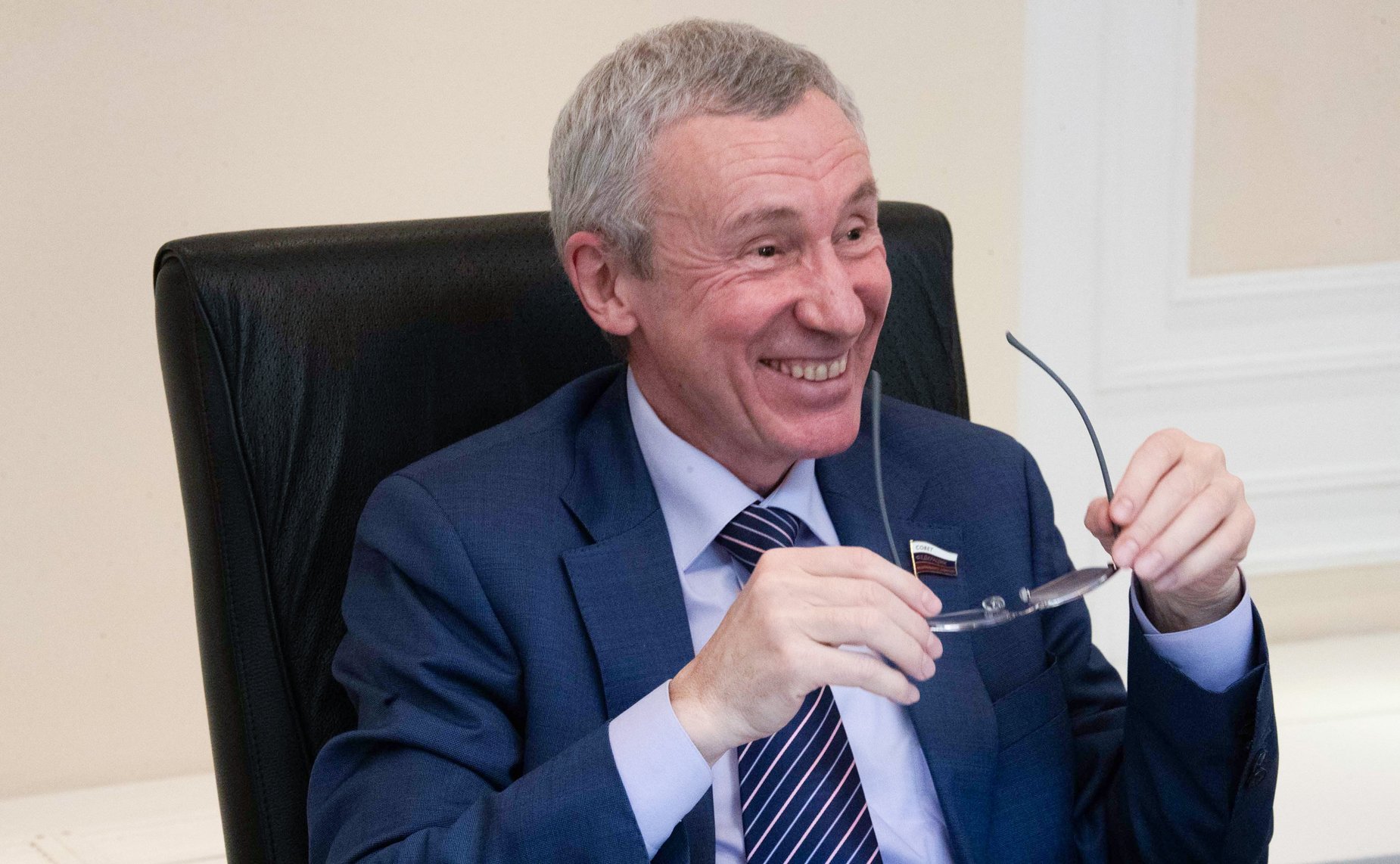 Андрей Климов