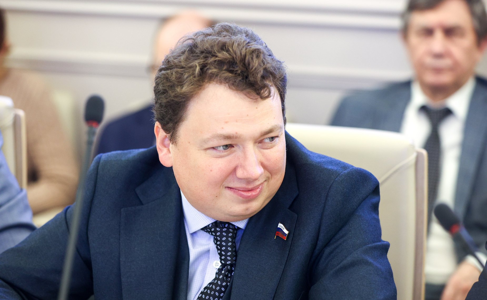 Александр Шендерюк-Жидков