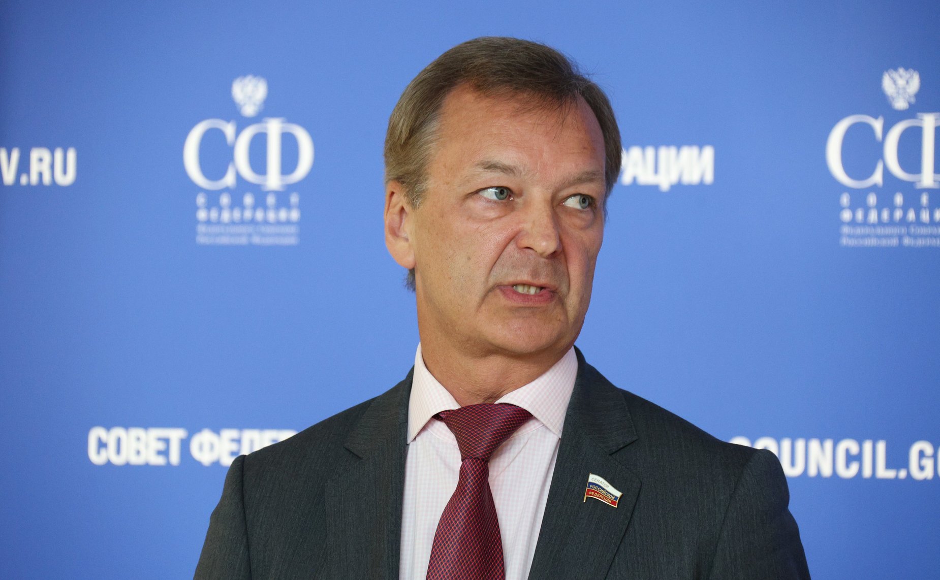 Андрей Яцкин