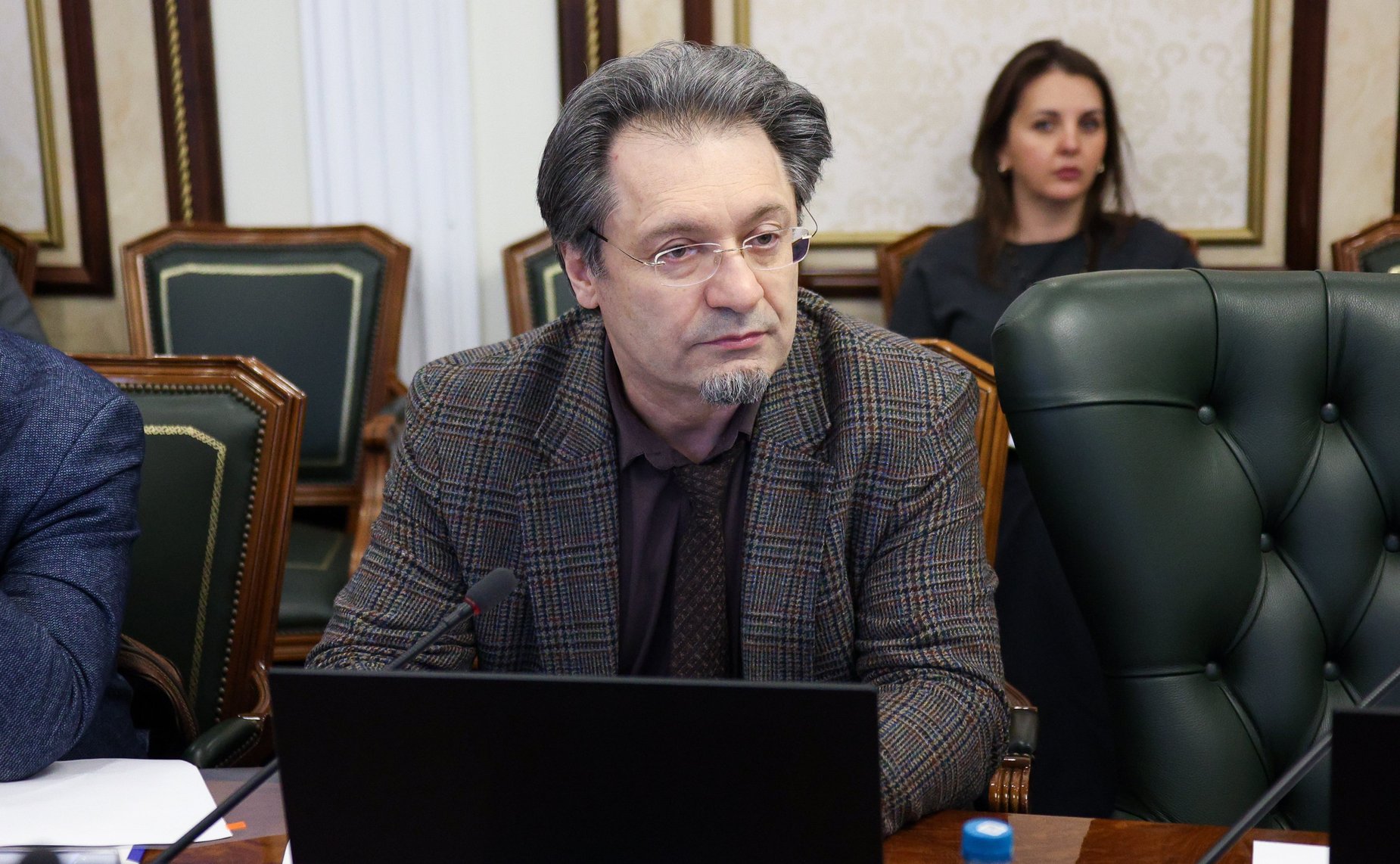 Совещание Комитета Совета Федерации по международным делам «Российско-монгольские отношения: состояние и перспективы»