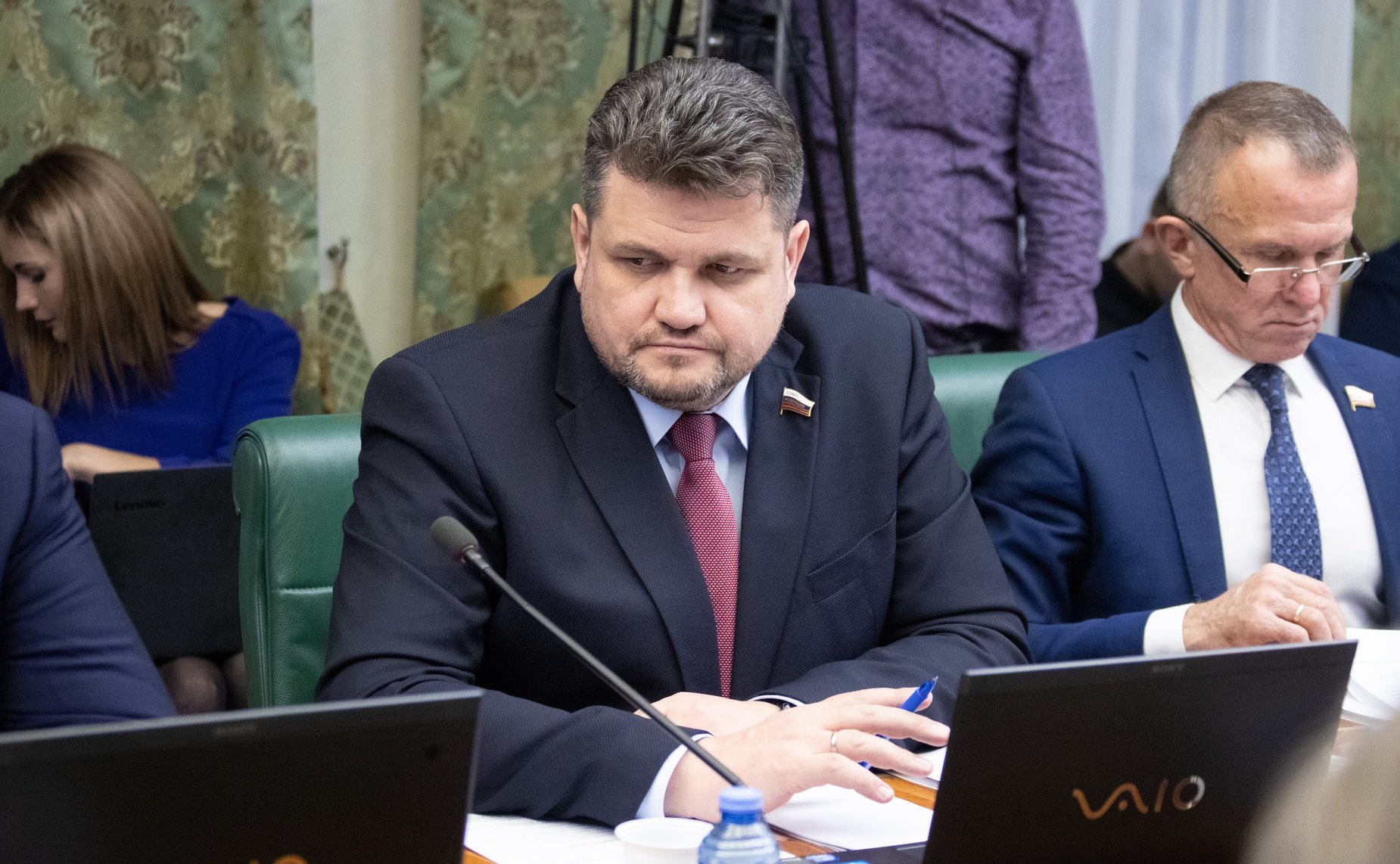 Александр Жуков