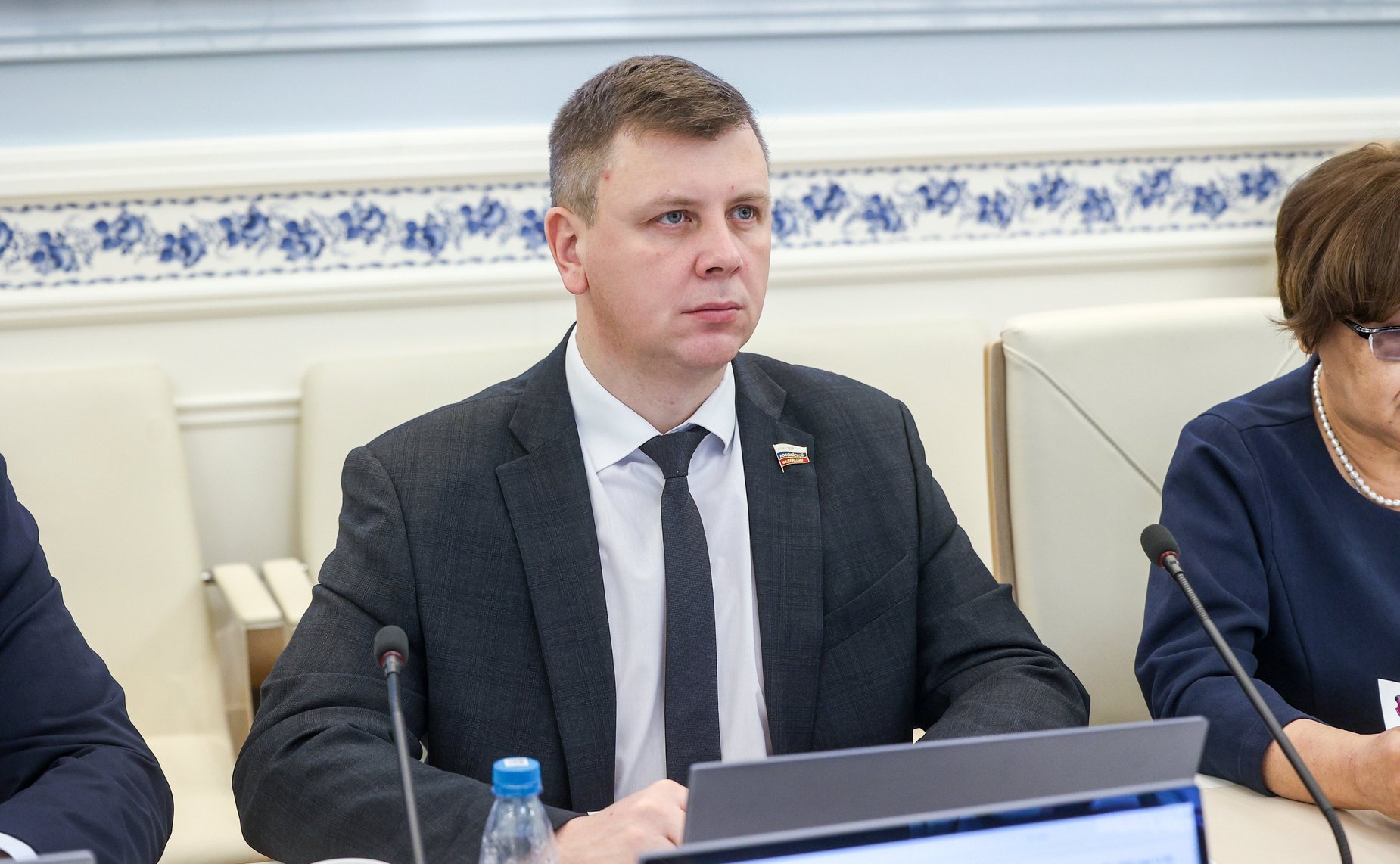 Артем Малащенков