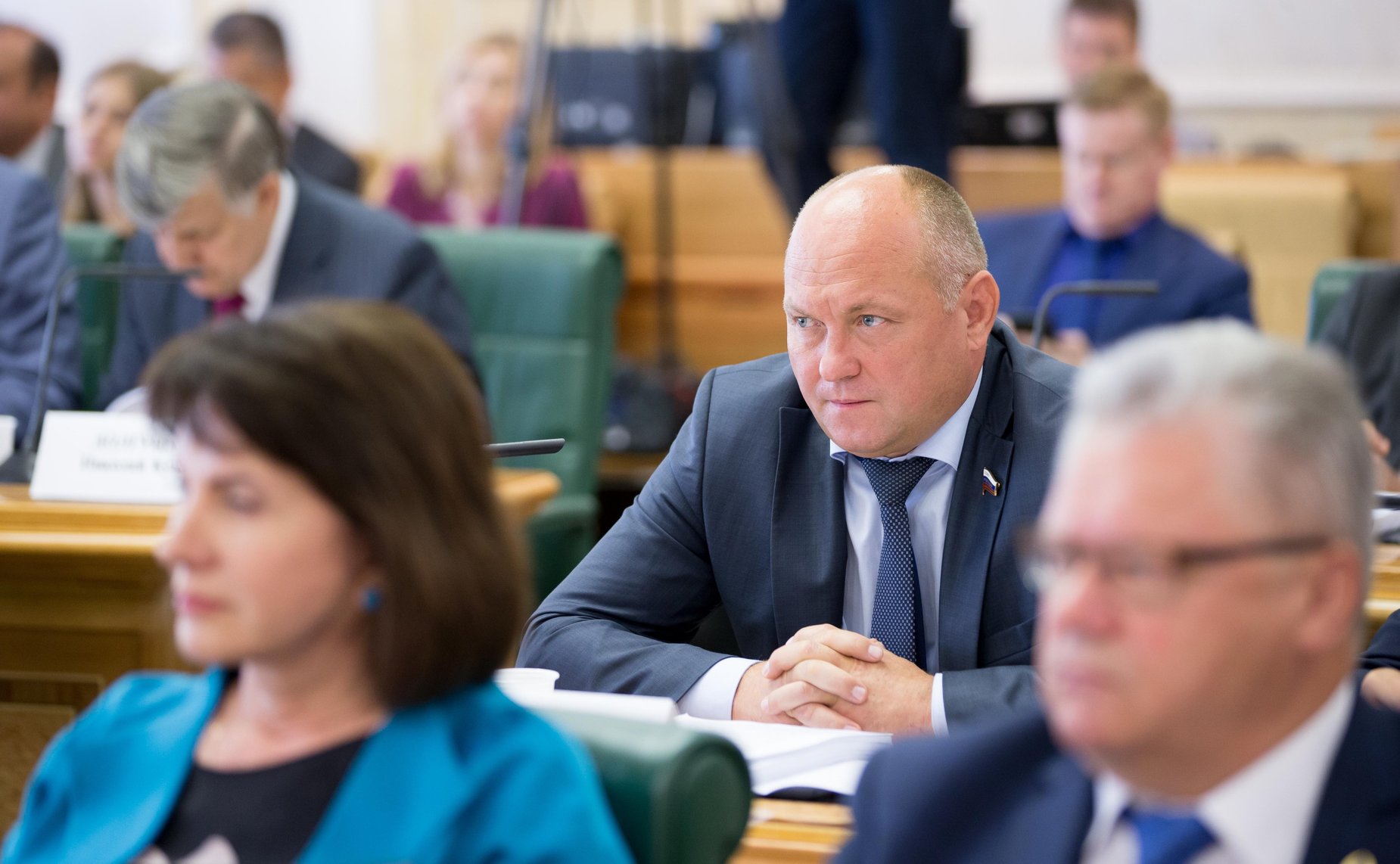 Алексей Кондратенко